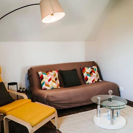 Maison A La Campagne 6 Personnes Zutzendorf Екстериор снимка